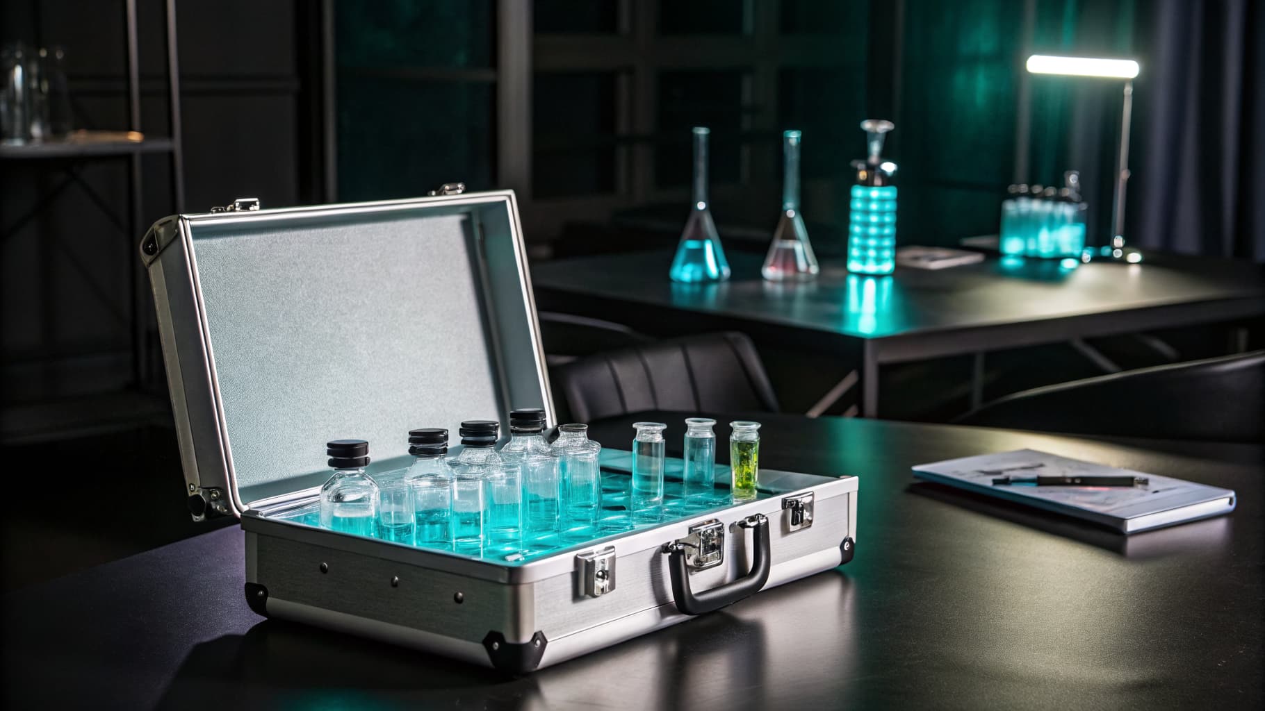 Curium Acquires Lantheus for $8B in Radiopharma Deal
