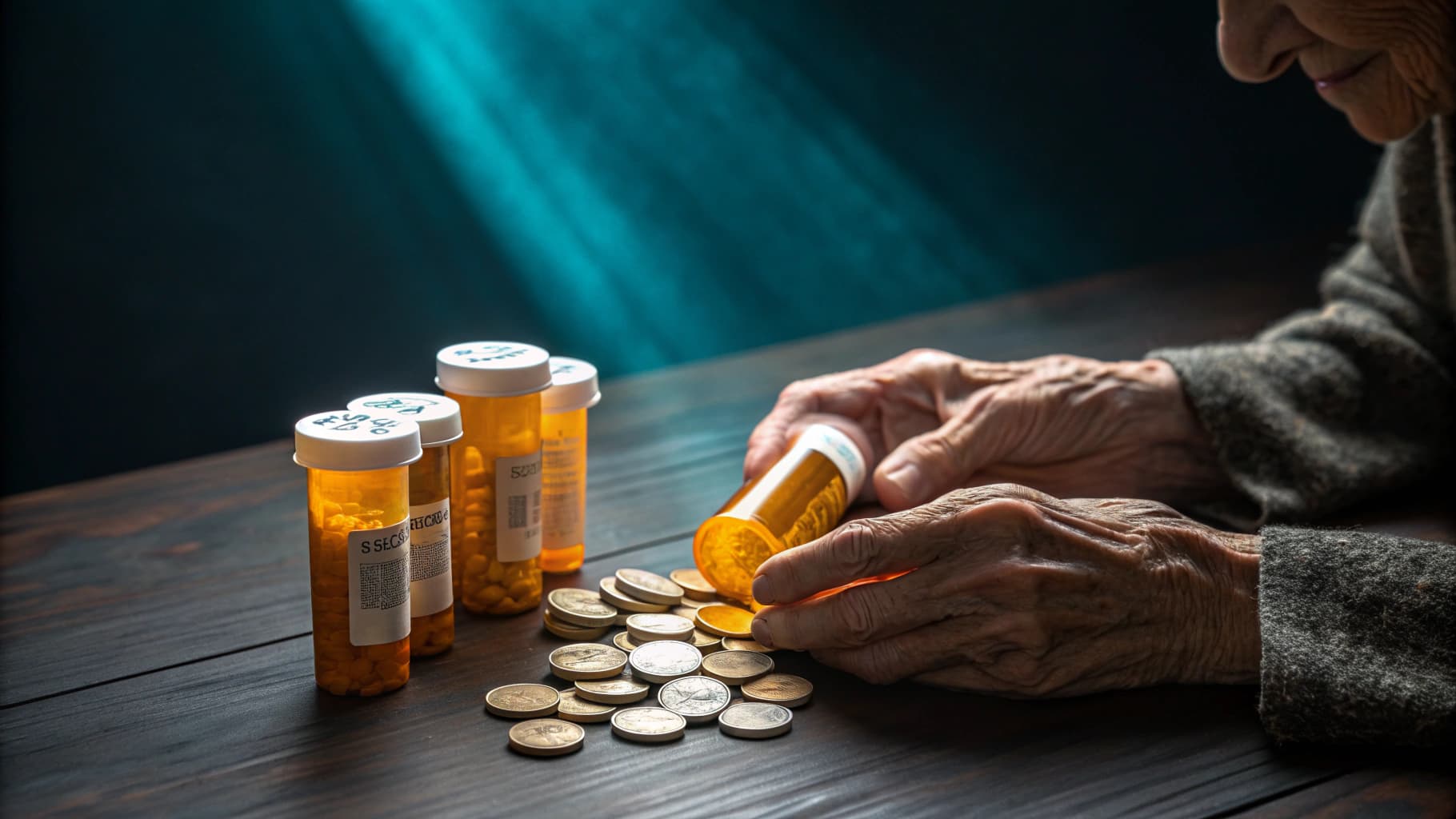 Medicare Part D Changes Bring Relief for Seniors' Drug Costs in 2026