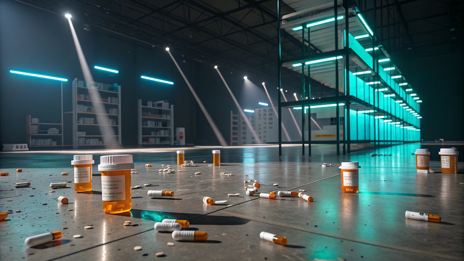 CVS Health Restructuring Plan Shakes Up Retail Pharmacy Landscape