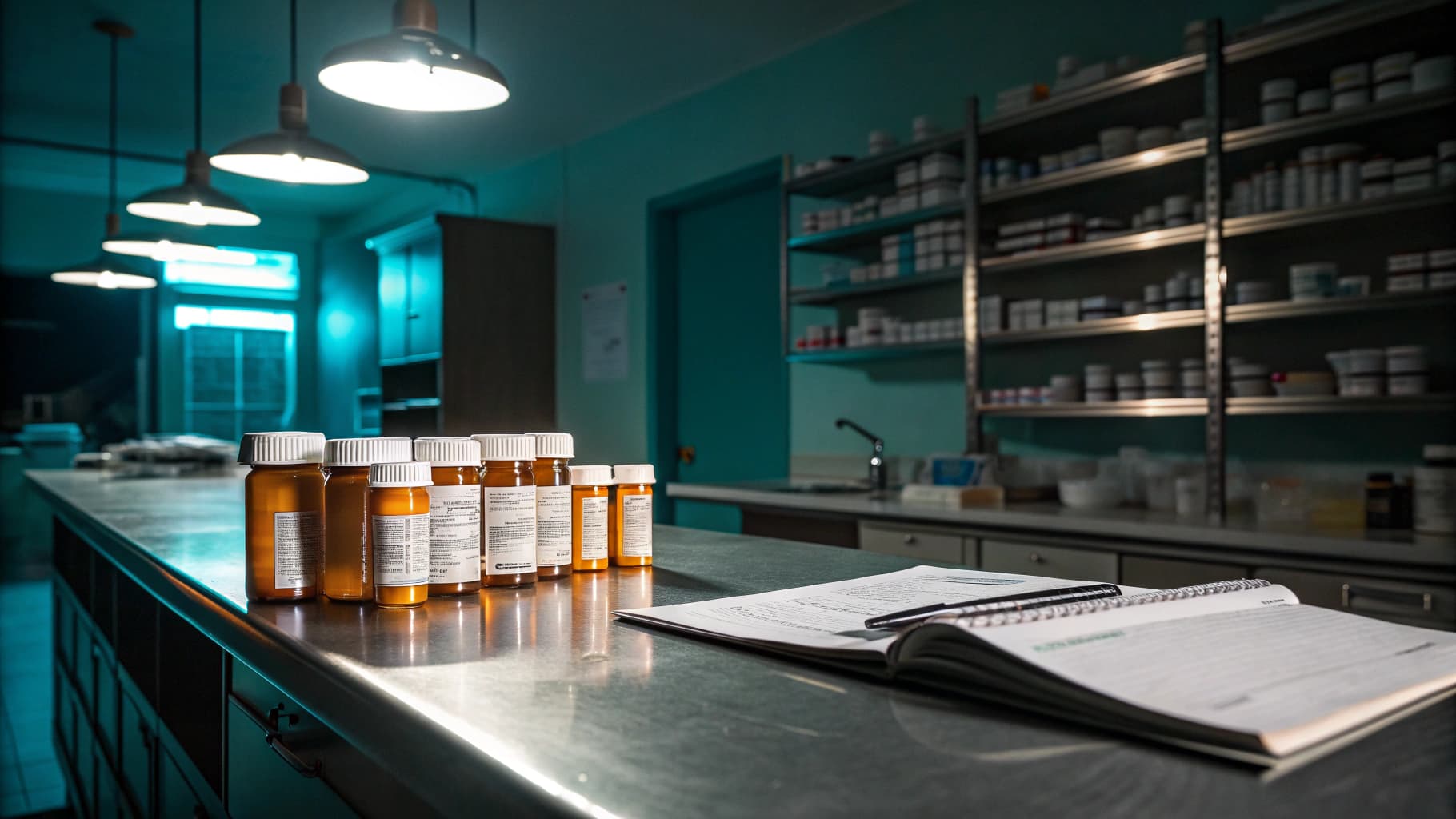 New CMS Rules Reshape 340B Program Oversight for 2026