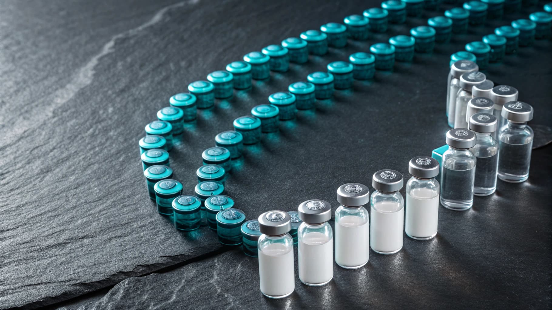 Biosimilar Adoption Surges as Patents Expire on Major Biologics