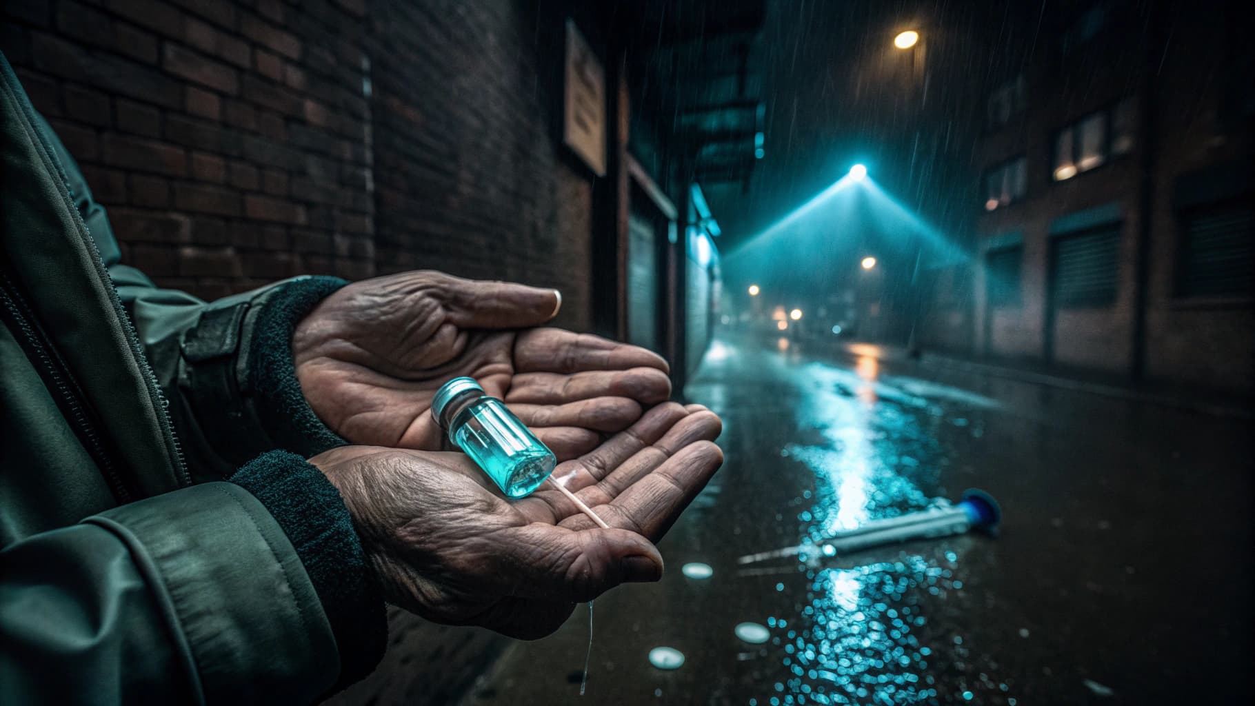 Harm reduction programs gain ADA legal protections