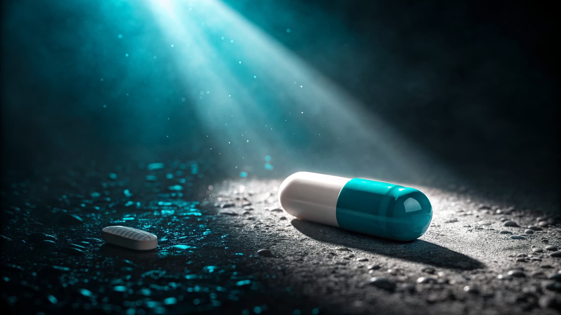 Lilly's GLP-1 pill beats Novo's Rybelsus in Phase 3