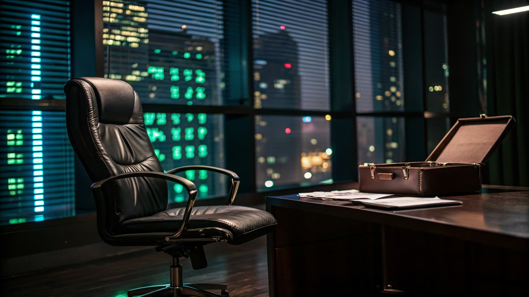 Vinay Prasad Exits FDA as Biotech Stocks Rally