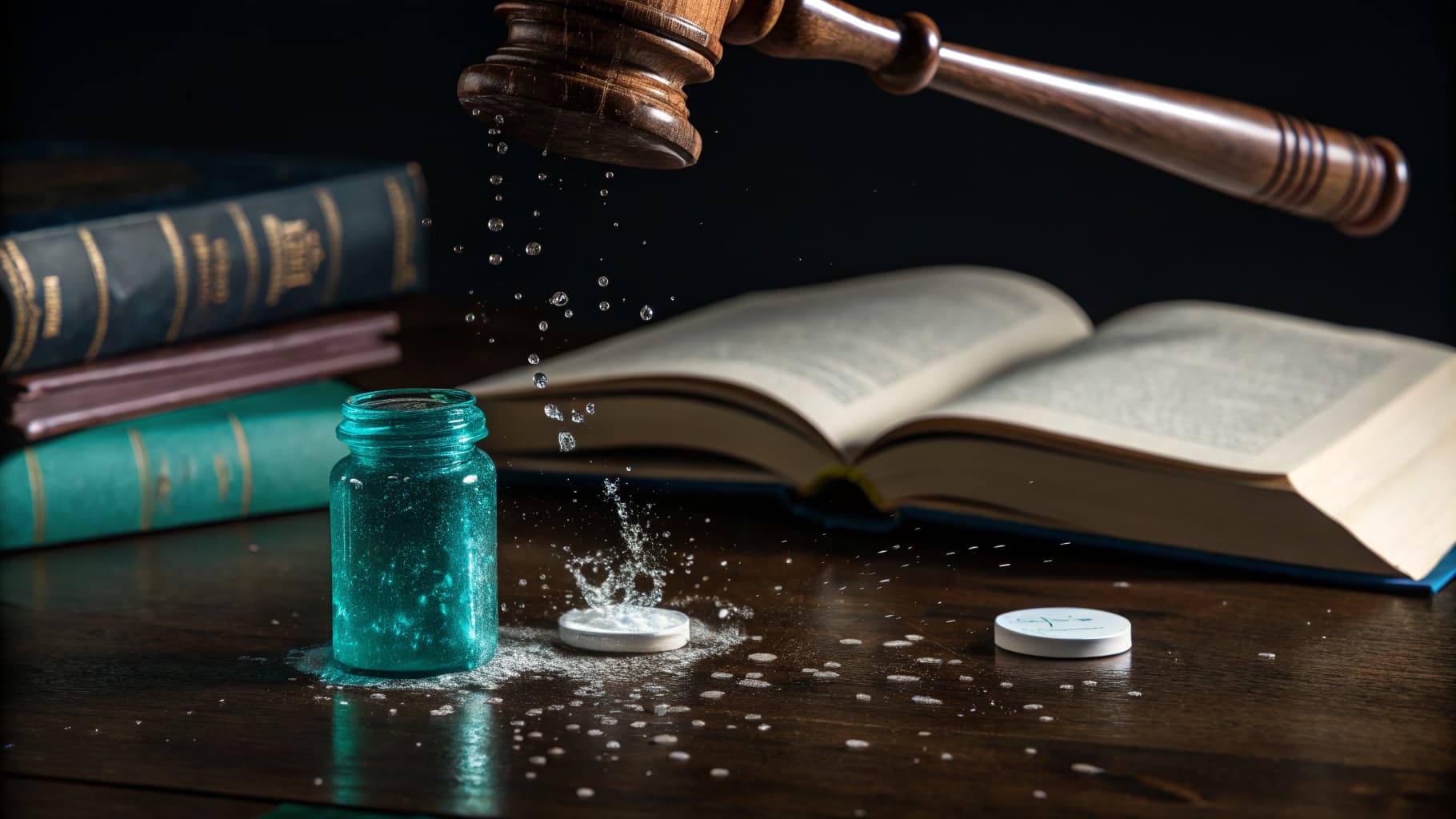 Judge blocks RFK Jr. vaccine policy overhaul