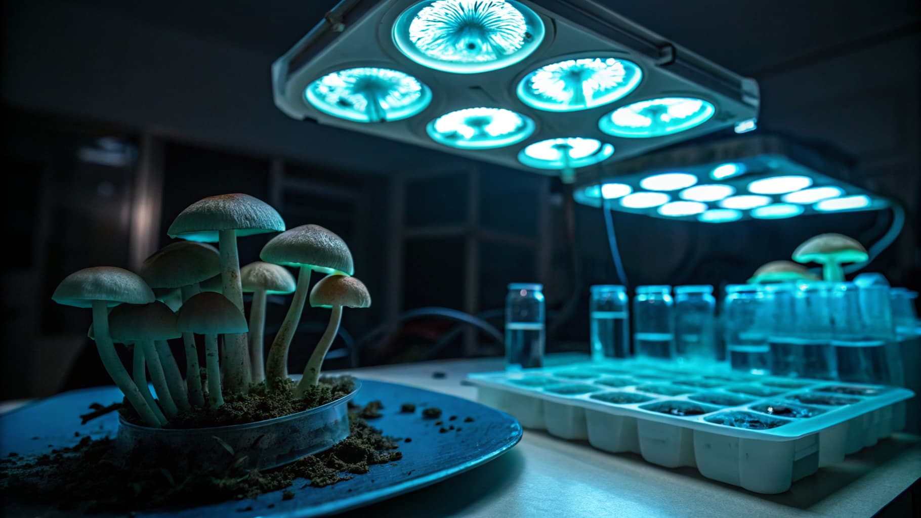 Trump orders FDA to fast-track psychedelics review