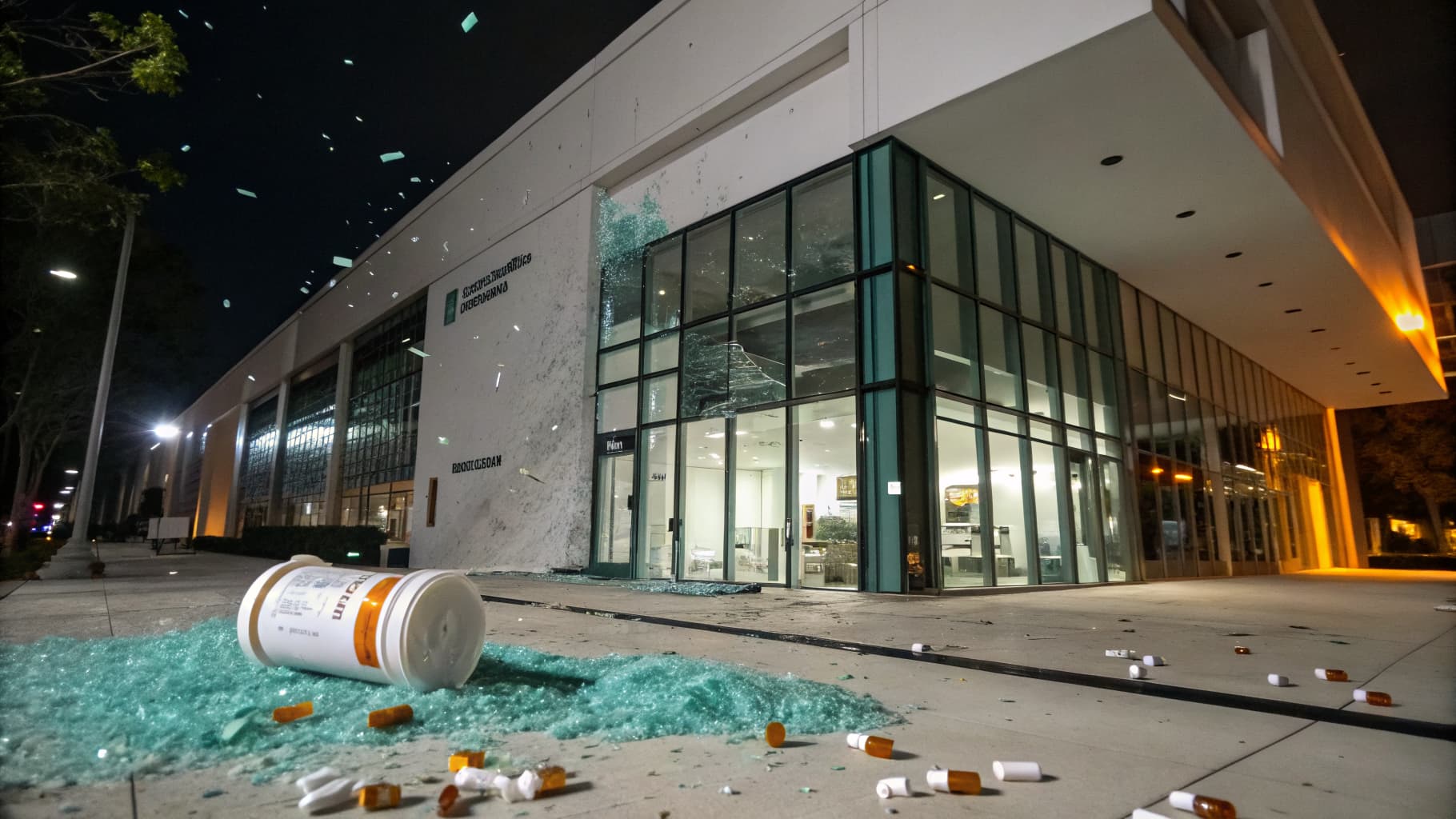Purdue Pharma to Dissolve After Criminal Sentence