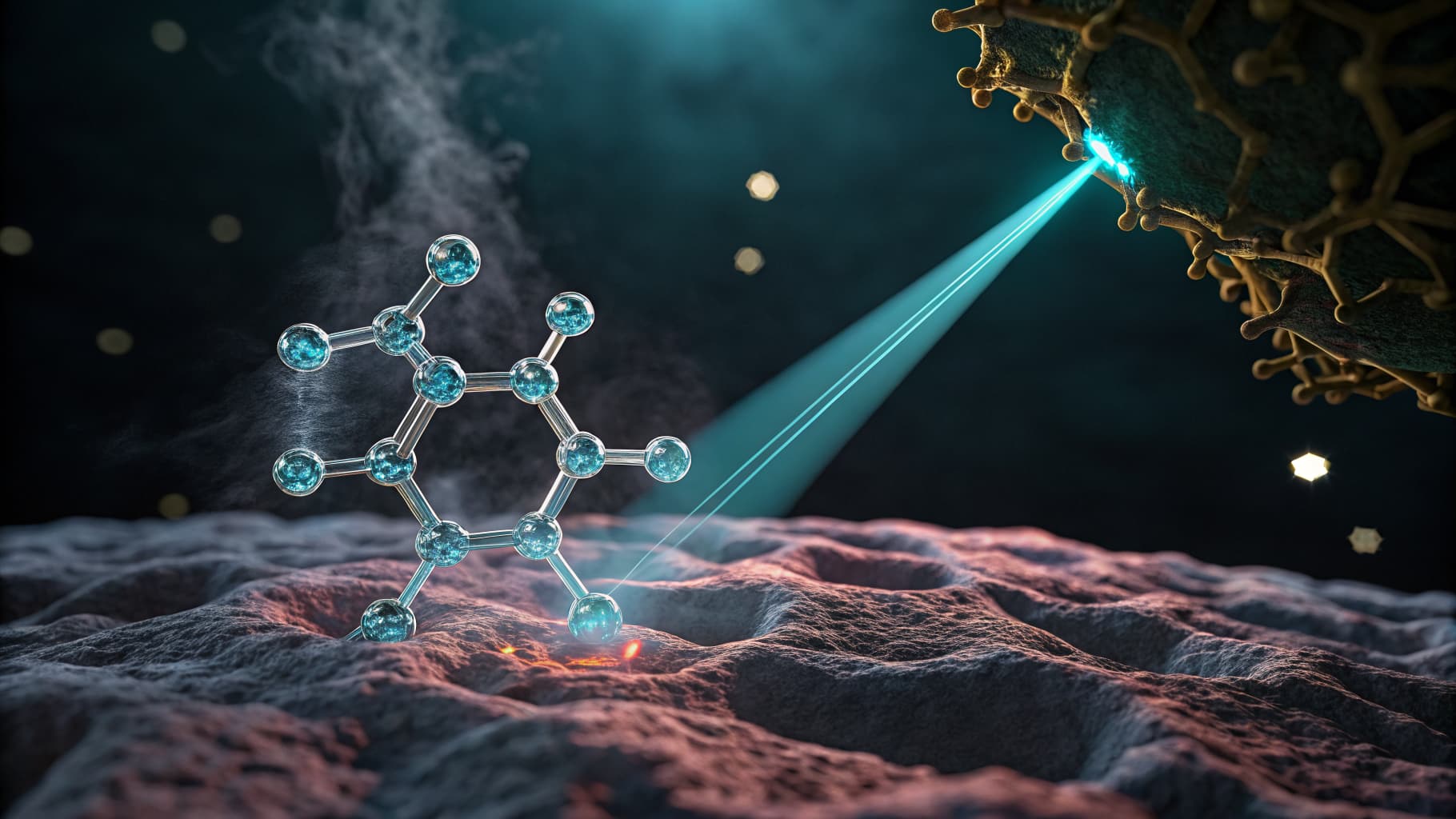Revolution's RAS drug shows unprecedented pancreatic results