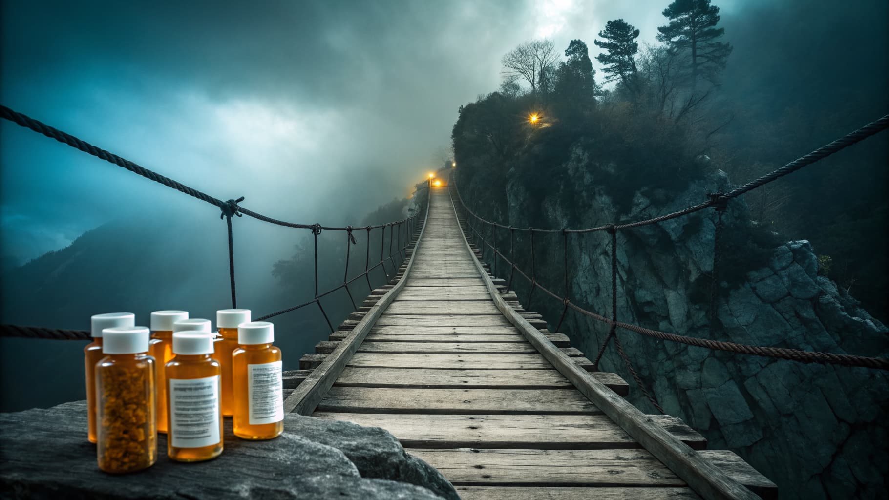 FDA Approves Colorado's Canada Drug Import Plan