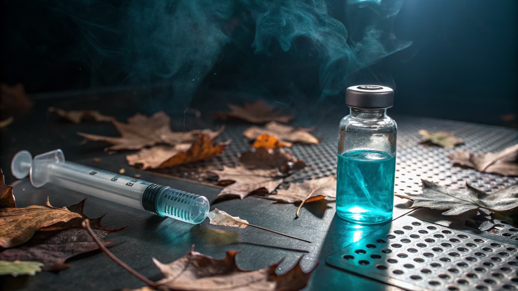 Moderna's mRNA flu shot wins FDA panel backing