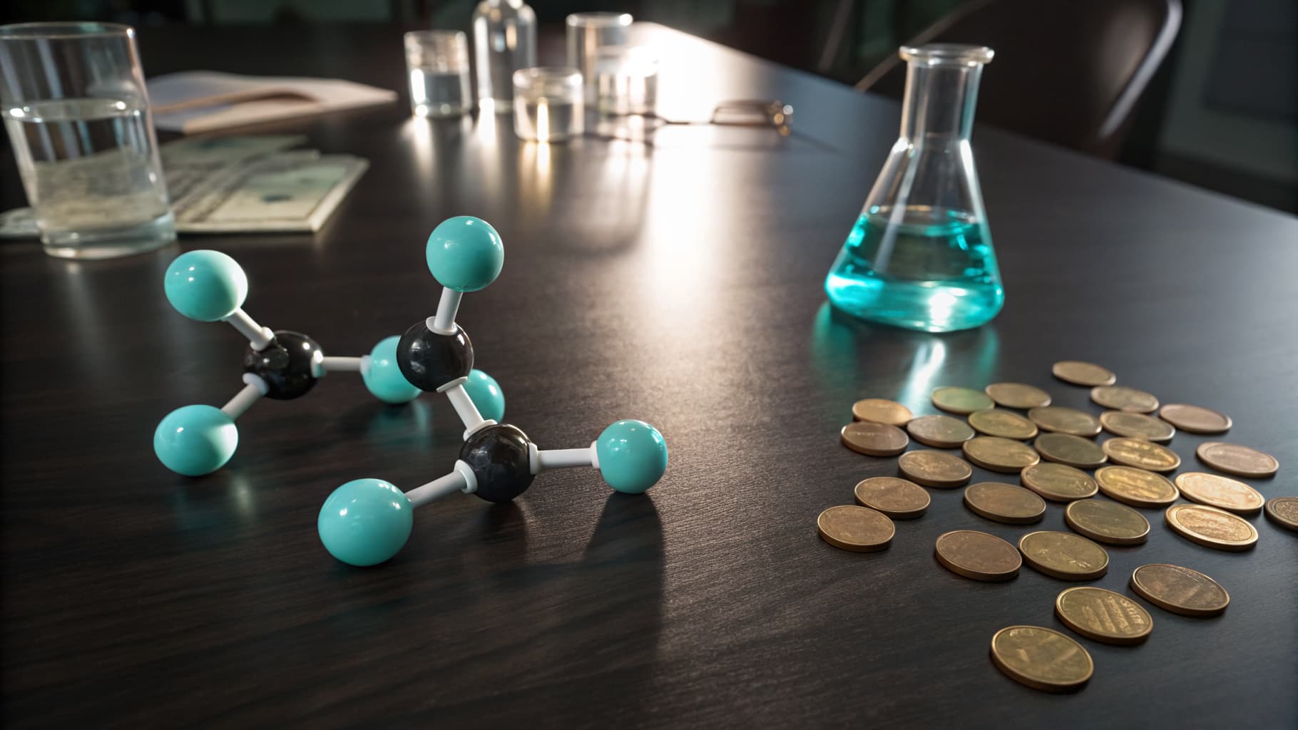 AbbVie Bets $11B on Apogee's Autoimmune Pipeline
