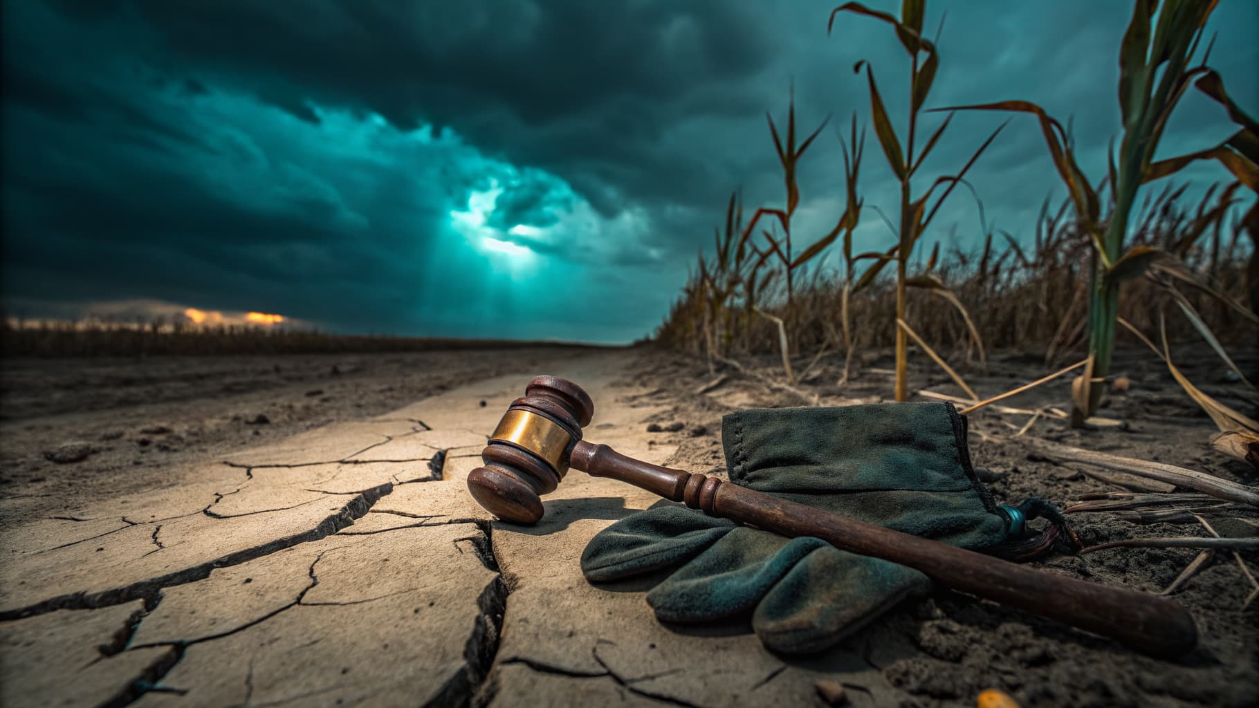 Supreme Court Overturns Roundup Cancer Verdict
