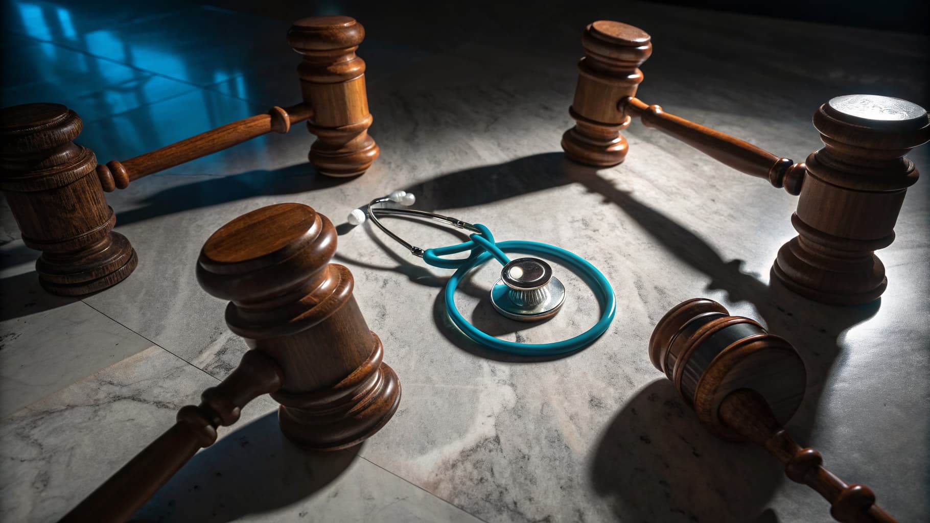 26 States Sue to Block Medicaid Work Requirements
