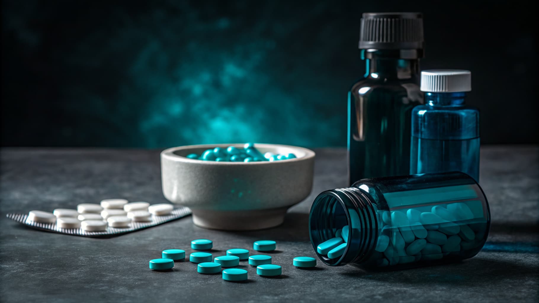 AstraZeneca, Ionis heart drug fails Phase 3 trial