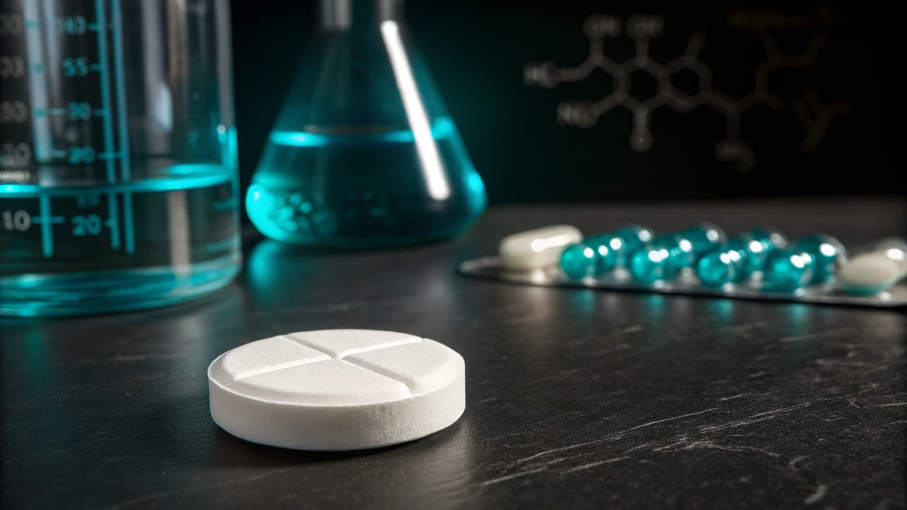 Merck wins FDA nod for first oral PCSK9 pill