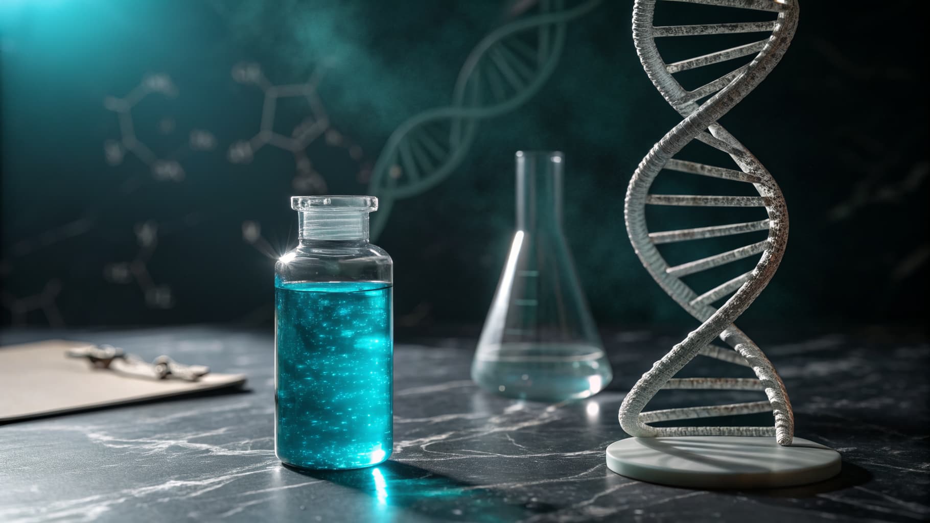 Moderna-Merck cancer vaccine posts landmark Phase 3 win