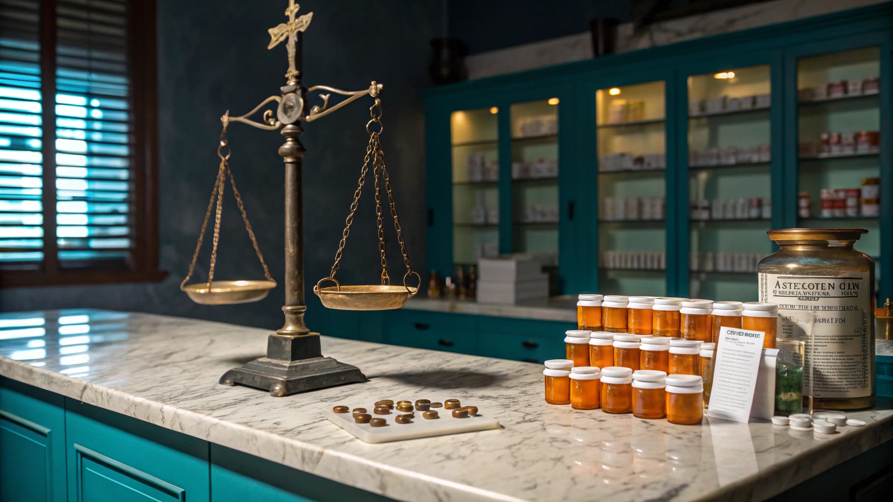 340B Drug Pricing Program Eligibility: Complete Guide for Pharmacies