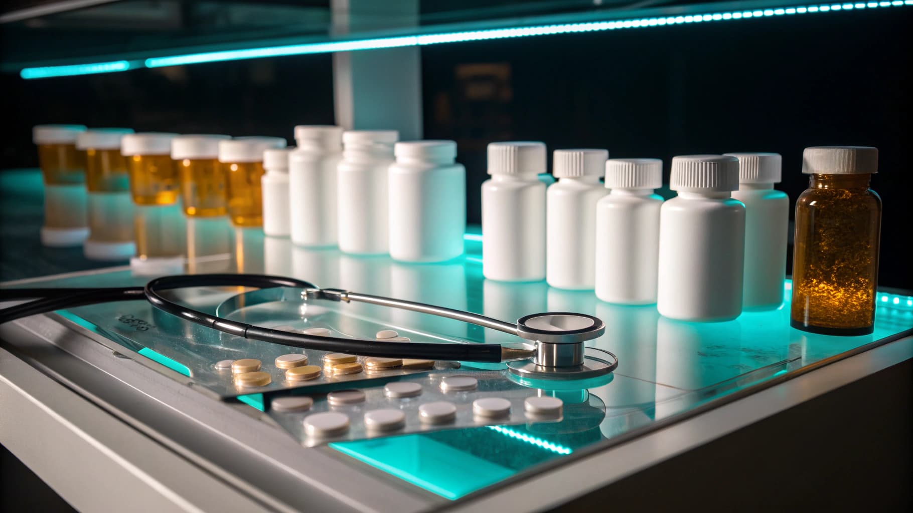 Best Pharmacy Management Software Compared (2026)