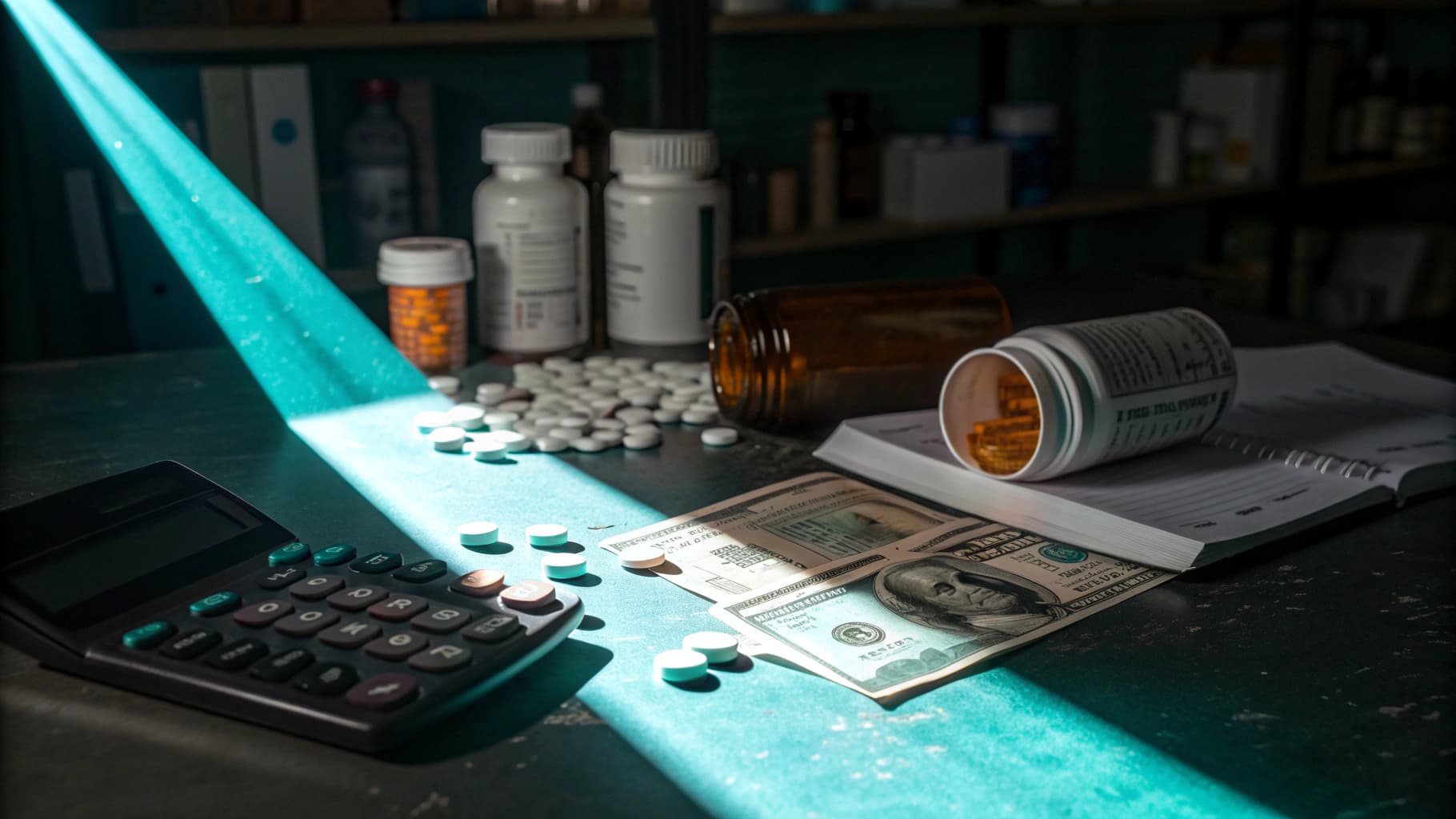 DIR Fees Explained: What Pharmacists Need to Know in 2025