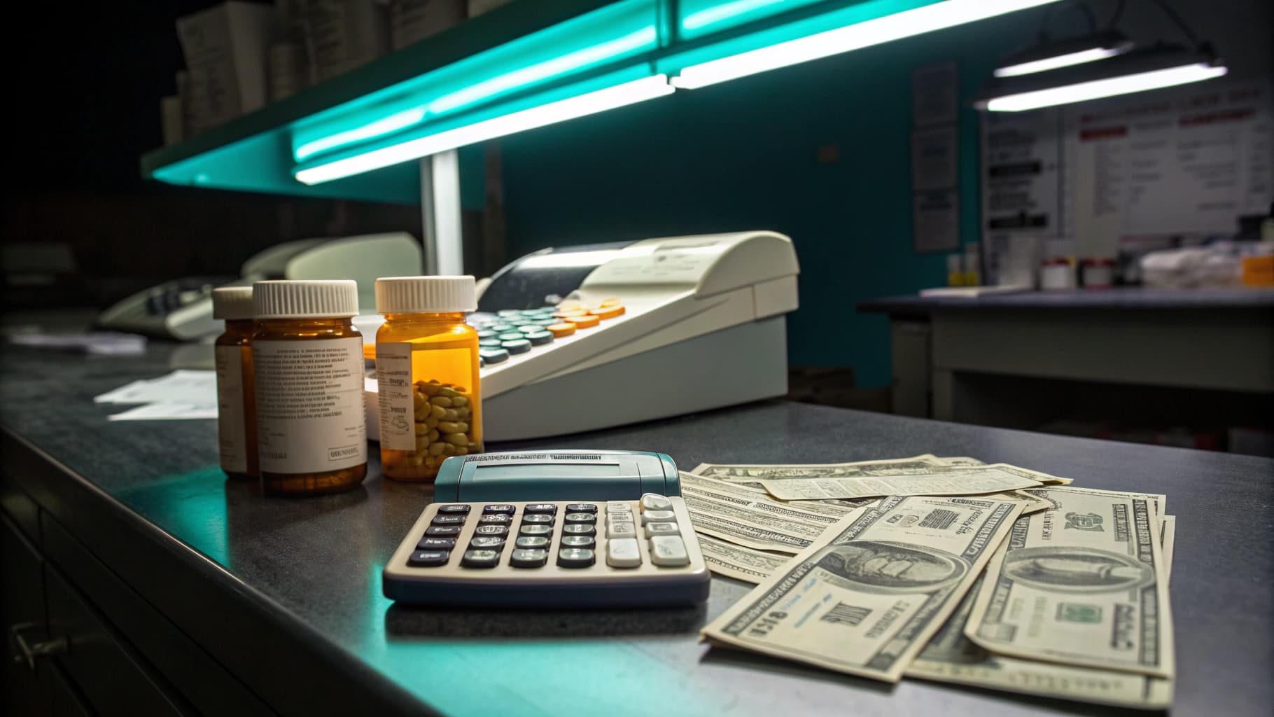 How NDC Changes Impact Pharmacy Reimbursement in 2025