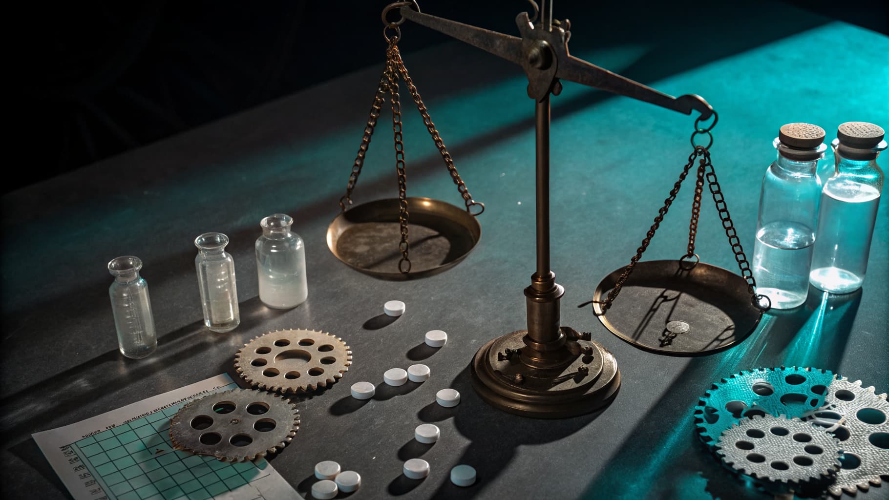 Pharmacy Claims Reconciliation Tools: 6 Best for 2026