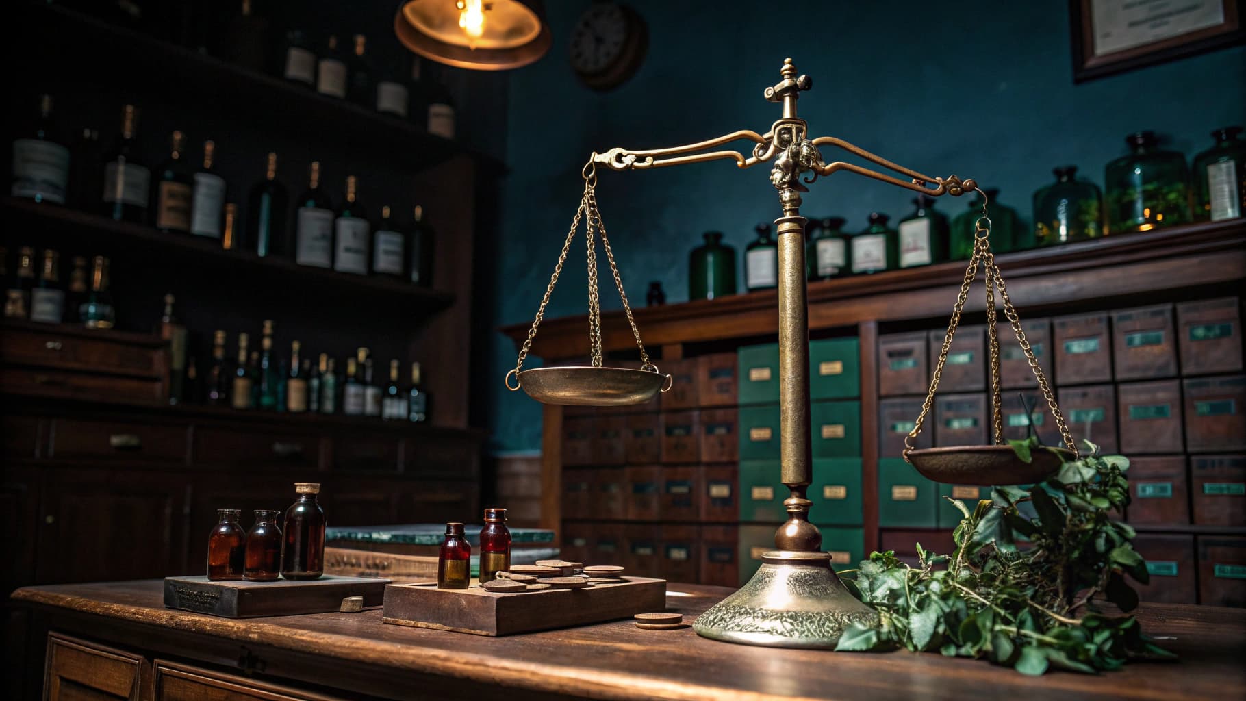 Pharmacy Profit Margins by Category: Benchmarks and Improvement Guide