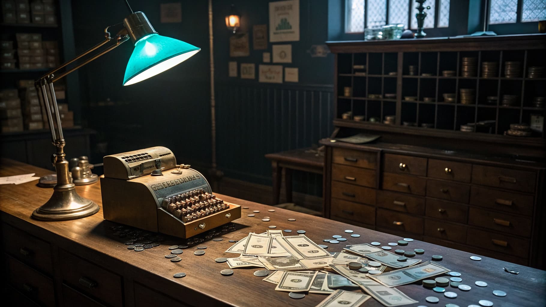 How Much Revenue Is Your Pharmacy Losing to Billing Errors?