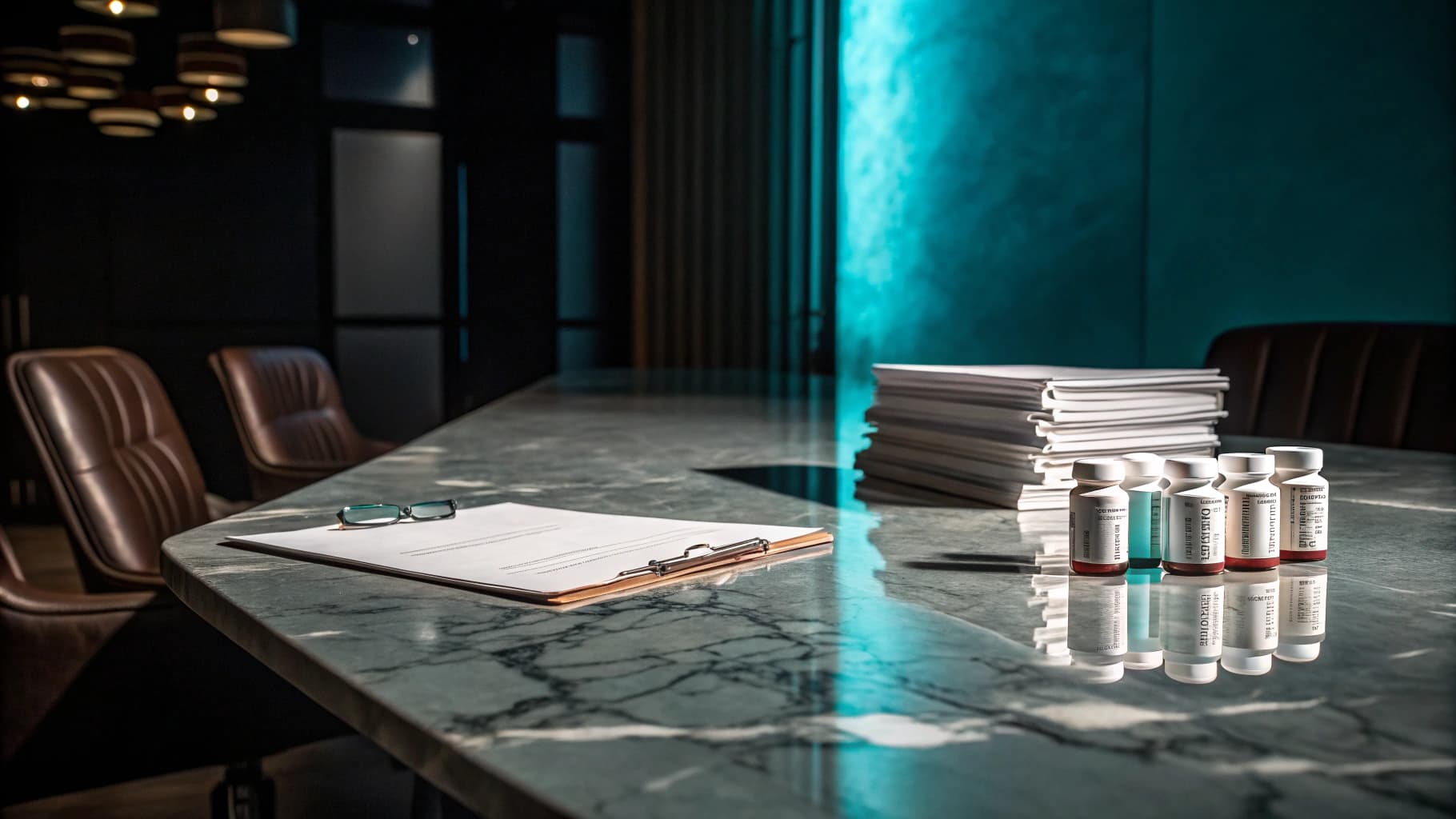 Strategies for Negotiating Better PBM Reimbursement Terms